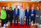 المملكة المغربية والتعاون القضائي الإفريقي.. شراكة استراتيجية من أجل تطوير عدالة القارة