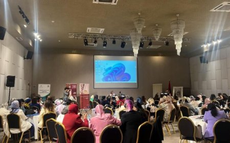 المناصفة في السلطة القضائية: مسار تصاعدي نحو تكريس تكافؤ الفرص