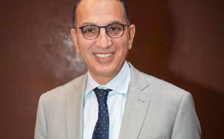 منير المنتصر بالله : حماية الحقوق والحريات في الفضاء الافتراضي لا تنفصل بتاتا عن حمايتها في الواقع المادي