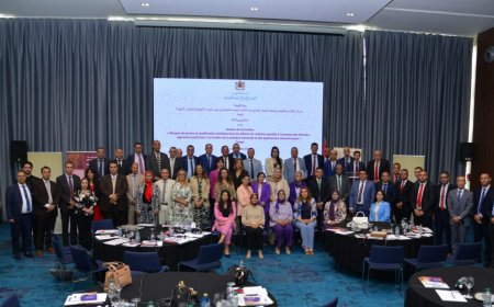 تطوير العدالة الجنائية.. دورة تكوينية لتعزيز وسائل الإثبات في قضايا العنف ضد النساء