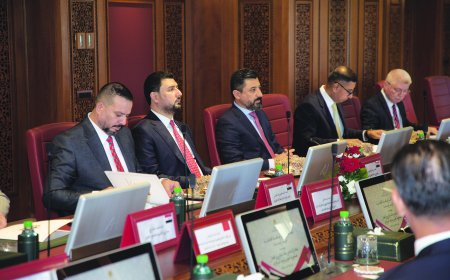 المغرب والعراق.. شراكة قضائية ودبلوماسية لتعزيز التعاون وتبادل الخبرات