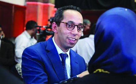 من التشريع إلى التنزيل: رهانات إصلاح المسطرة الجنائية في ضوء رؤية قطب القضاء الجنائي بالمجلس الأعلى للسلطة القضائية