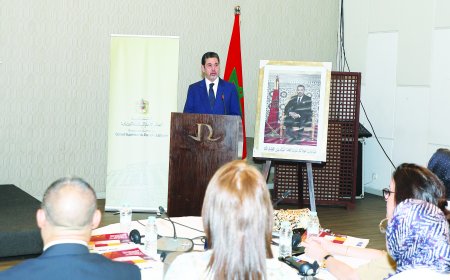 تمكين القاضيات من تولي مناصب المسؤولية داخل محاكم المملكة رافعة للإدارة القضائية الحديثة