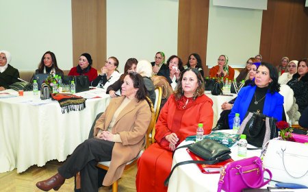 المجلس الأعلى للسلطة القضائية يطلق برنامجا تكوينيا لإشراك القاضيات في تحمل مناصب المسؤولية