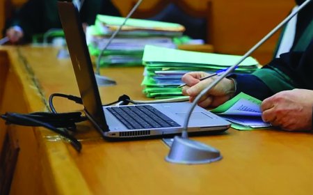 الشكايات والتظلمات رافعة لتعزيز الثقة في السلطة القضائية