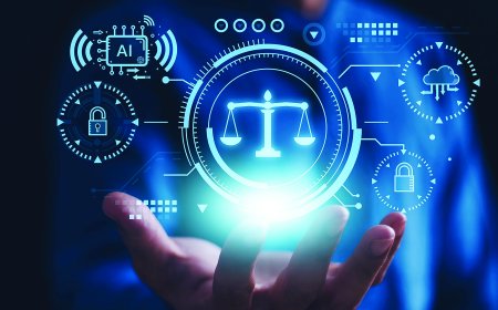 تحليل البيانات الرقمية...  مدخل لتجويد أداء الإدارة القضائية