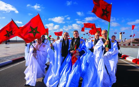 زيارة ميدانية لمنطقة الطاح استحضار الذاكرة الوطنية وتثمين الأرشيف التاريخي للمملكة