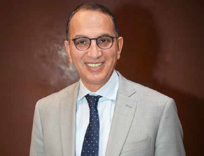 منير المنتصر بالله : حماية الحقوق والحريات في الفضاء الافتراضي لا تنفصل بتاتا عن حمايتها في الواقع المادي