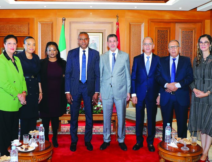 المملكة المغربية والتعاون القضائي الإفريقي.. شراكة استراتيجية من أجل تطوير عدالة القارة