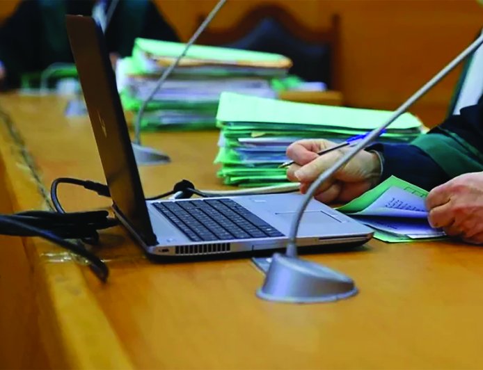 الشكايات والتظلمات رافعة لتعزيز الثقة في السلطة القضائية