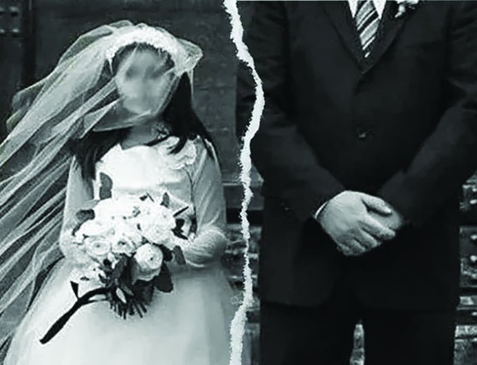 زواج القاصرين بالمغرب يسجل تراجعا ملحوظا