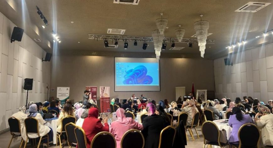 المناصفة في السلطة القضائية: مسار تصاعدي نحو تكريس تكافؤ الفرص