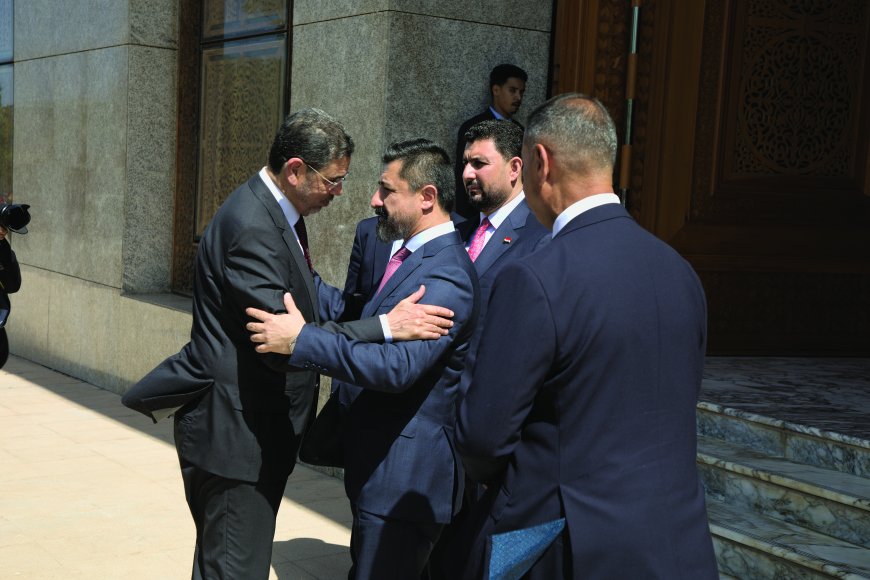 المغرب والعراق.. شراكة قضائية ودبلوماسية لتعزيز التعاون وتبادل الخبرات