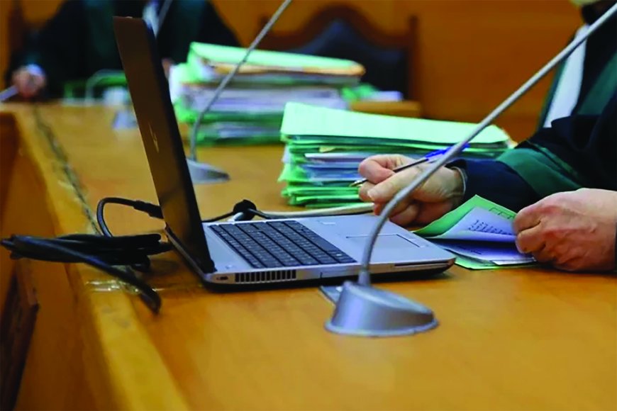 الشكايات والتظلمات رافعة لتعزيز الثقة في السلطة القضائية