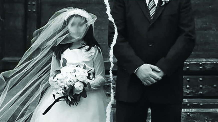 زواج القاصرين بالمغرب يسجل تراجعا ملحوظا