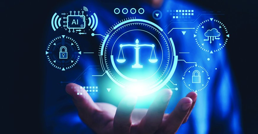 تحليل البيانات الرقمية...  مدخل لتجويد أداء الإدارة القضائية