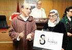 8 مارس.. رئاسة النيابة العامة تحتفي بنسائها