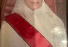 الأستاذة أمينة الجيراري: قامة قضائية سامية جمعت بين حكمة القضاء وعمق الفكر وجمالية الإبداع
