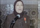 الدكتورة بهيجة رشد: عندما تلتقي سلطة الحكم بعمق المعرفة الأكاديمية