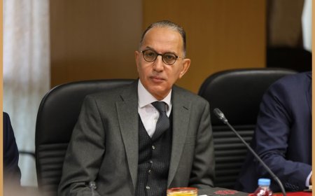 المجلس الأعلى للسلطة القضائية يستعرض رؤيته  بخصوص الديون المتعثرة