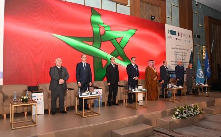 المجلس الأعلى للسلطة القضائية يدعو لتأمين الفعاليات الرياضية بمنظور استباقي يحترم الحقوق والحريات
