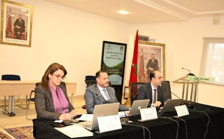 المعهد العالي للقضاء يطلق سلسلة دورات تكوينية حول منازعات القيد في اللوائح الانتخابية