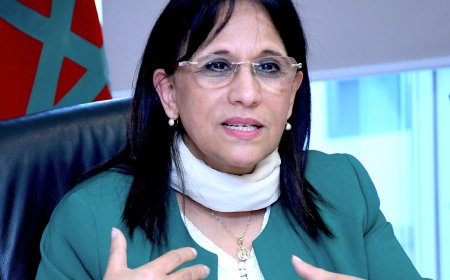 آمنة بوعياش تستعرض بمكسيكو التجربة المغربية في حقوق الإنسان كمسار إصلاحي متدرج ومندمج