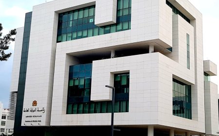 رئاسة النيابة العامة تصدر دورية لتعزيز ضمانات المحاكمة العادلة أثناء استنطاق المشتبه فيهم