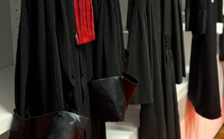 عرض بِذل المحامين من مختلف أنحاء العالم في مدينة لييج- بلجيكا: رسالة كونية عن المساواة واستقلال العدالة