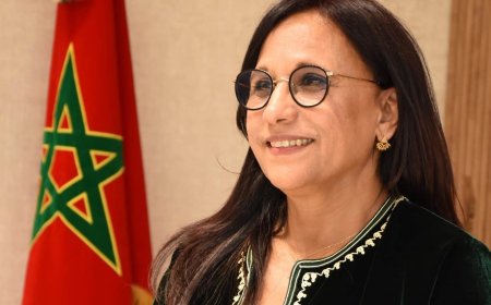 بقيادة آمنة بوعياش.. المؤسسات الحقوقية الإفريقية تضع "إنقاذ الأرواح" على أجندة منتدى الهجرة 2026.