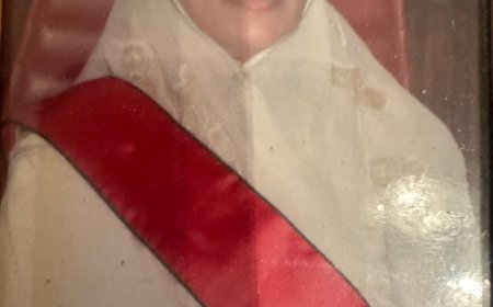 الأستاذة أمينة الجيراري: قامة قضائية سامية جمعت بين حكمة القضاء وعمق الفكر وجمالية الإبداع