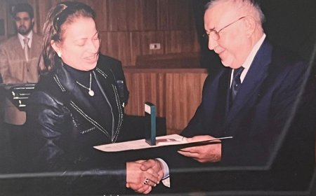 الأستاذة لالة زهرة المشطاني الإدريسي: من المحاكم الابتدائية إلى محكمة النقض.. مسار التفاني والالتزام