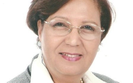 الأستاذة زهور حر.. تدرج مهني رصين من المحاكم الابتدائية إلى أعلى هرم القضاء