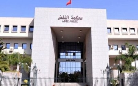 محكمة النقض تشدد على دقة التكييف الجنائي: بطلان الإدانة عند غموض عناصر استغلال النفوذ