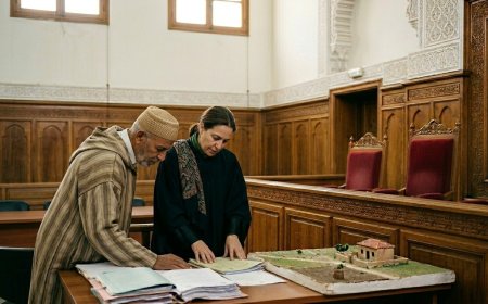 محكمة النقض تقر مبدأ التعويض عن المولود خارج العلاقة الشرعية: المسؤولية التقصيرية قائمة رغم انتفاء النسب
