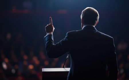 محكمة النقض توضح مبدأ حرية التعبير للمنتخبين: التصريحات الإعلامية لا تعني التخلي عن الانتماء السياسي