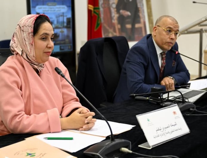 المعهد العالي للقضاء يطلق دورات تكوينية حول إدارة الأزمات داخل المحاكم لتعزيز النجاعة القضائية