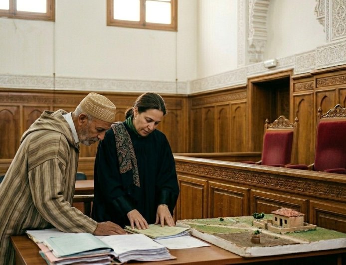 محكمة النقض تقر مبدأ التعويض عن المولود خارج العلاقة الشرعية: المسؤولية التقصيرية قائمة رغم انتفاء النسب