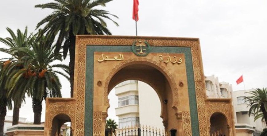 وزارة العدل تحذر من "رسائل احتيالية" بخصوص غرامات السير وتكشف عن موقع مزيف ينتحل صفتها