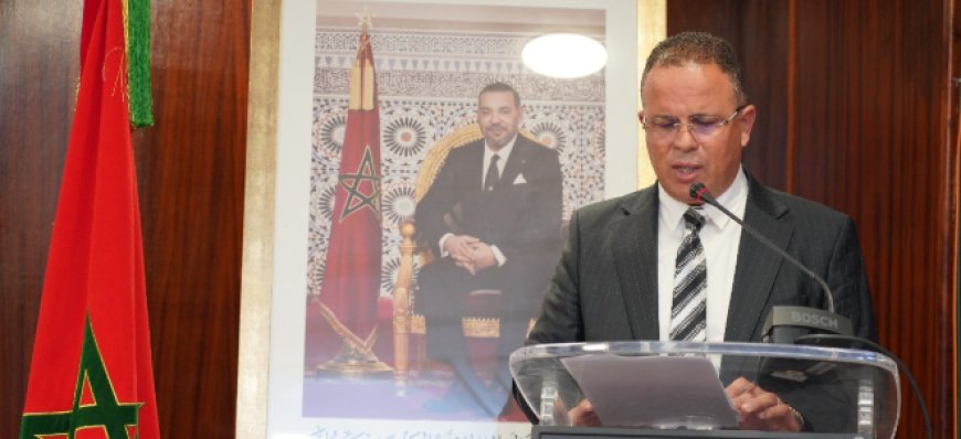 احتفاء بالريادة والوفاء: كلمة السيد المدير العام للمعهد العالي للقضاء بمناسبة اليوم العالمي للمرأة (الثامن من مارس 2026)