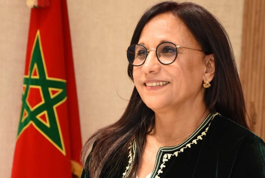 بقيادة آمنة بوعياش.. المؤسسات الحقوقية الإفريقية تضع "إنقاذ الأرواح" على أجندة منتدى الهجرة 2026.