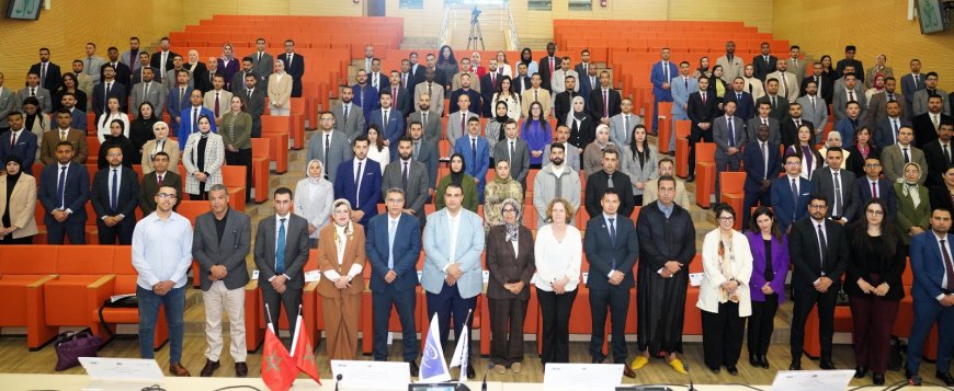 المعهد العالي للقضاء ينظم ورشة تكوينية حول موضوع “الحماية الدولية للاجئين”