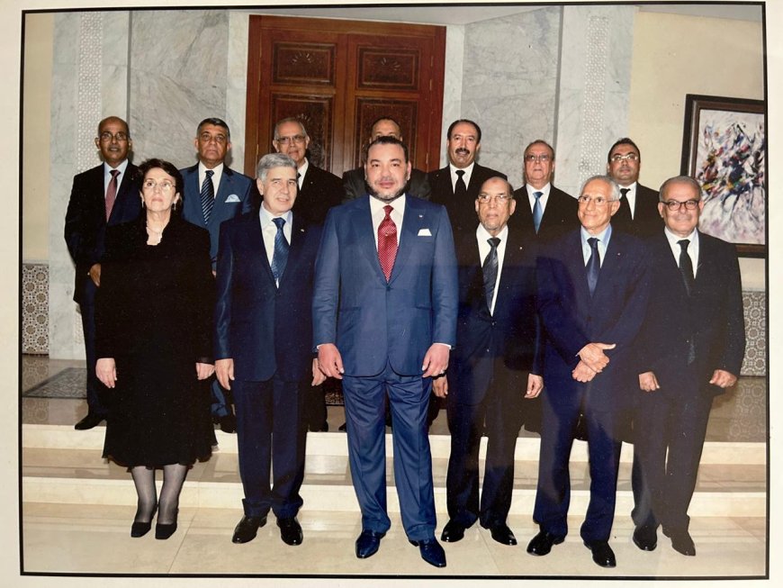 الأستاذة ليلى المريني: القاضية التي جمعت بين الكفاءة القانونية والالتزام الوطني الصادق