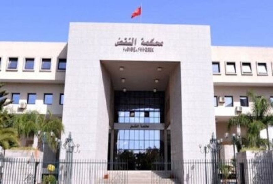 محكمة النقض تشدد على دقة التكييف الجنائي: بطلان الإدانة عند غموض عناصر استغلال النفوذ