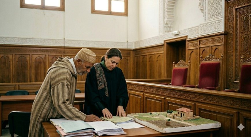 محكمة النقض تقر مبدأ التعويض عن المولود خارج العلاقة الشرعية: المسؤولية التقصيرية قائمة رغم انتفاء النسب