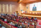 تنظيم مؤتمر دولي بالرباط حول "مسارات النساء القاضيات: 65 سنة من التجربة المغربية ورؤى متقاطعة"