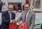 اتفاقية شراكة بين مؤسسة وسيط المملكة وجامعة السلطان مولاي سليمان لتعزيز ثقافة الإنصاف والحكامة
