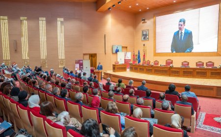 تنظيم مؤتمر دولي بالرباط حول "مسارات النساء القاضيات: 65 سنة من التجربة المغربية ورؤى متقاطعة"