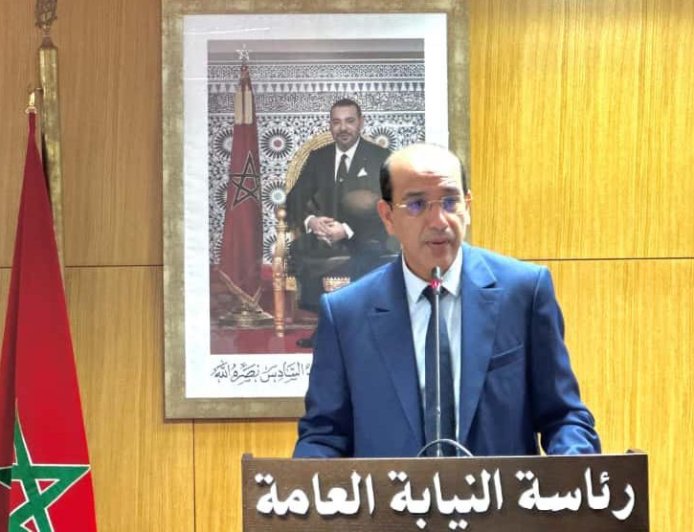 رئاسة النيابة العامة تصدر دورية جديدة حول الإشعار بالحفظ عبر رسائل نصية أو البريد الإلكتروني
