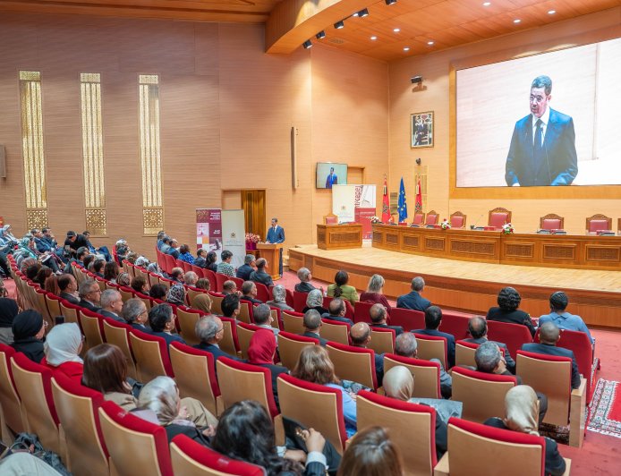 تنظيم مؤتمر دولي بالرباط حول "مسارات النساء القاضيات: 65 سنة من التجربة المغربية ورؤى متقاطعة"